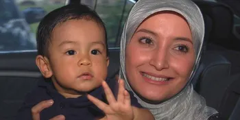 Inneke Koesherawati Tak Ingin Anak Sibuk Syuting