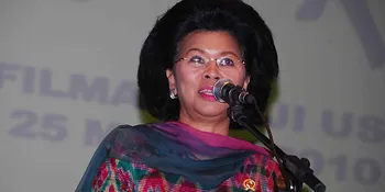 Linda Gumelar: Razia Terus Video Mesum