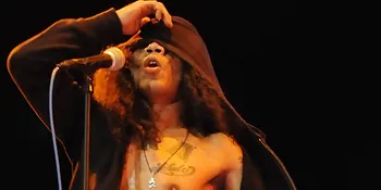 Slank Rasakan Sesuatu Yang Beda di Dubai