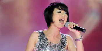 Melly SHE Tanggapi Santai Isu Terlibat Video Mesum