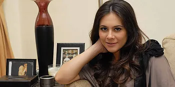 Paska Persalinan, Wulan Kurangi Makan Nasi