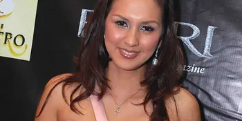 Donna Agnesia Gemuk, Darius Gak Masalah