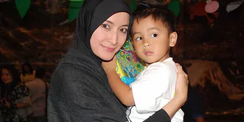 Inneke Koesherawati Tak Ingin 'Dicuekin' Anak