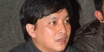 Yovie Widianto Gemar Bola Sejak Kecil