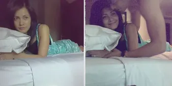 Roy Suryo: Video Itu Asli, Tanpa Dubbing