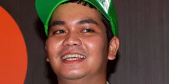 Prewed, Indra Bekti Usung Tema Arabia