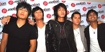 Armada Band Rambah Pasar Malaysia