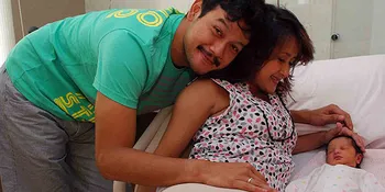 Dwi Sasono: Kalau Mau Lahiran Gunting Kuku Dulu