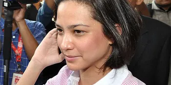 Rachel Tak Ada Niat Persulit Ebes Bertemu Sang Anak