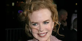 Nicolas Cage - Nicole Kidman Dipasangkan di 'TRESPASS'