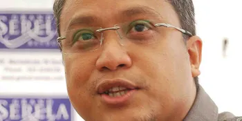 Dede Yusuf Cekal Ariel, Luna Maya dan Cut Tari