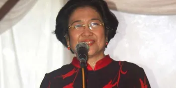 Megawati Ikut Prihatin Soal Video Porno