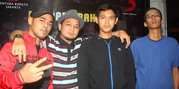 Bondan Feat Fade2Black, 'FOR ALL' dan Atribute To Gesang