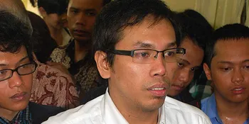 Sammy Simorangkir Sesalkan Tuntutan JPU
