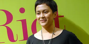 Para Artis Ikut Meriahkan 'Jakarta Love Riot'