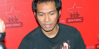 Ridho Slank Hormati Privasi Ariel