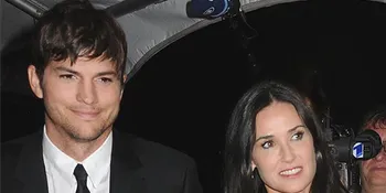 Kartu Kredit Ahston Kutcher Tak Berlaku di Bioskop