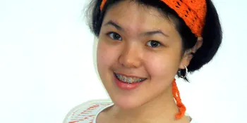 Tina Toon Pilih Sekolah Ketimbang Nyanyi