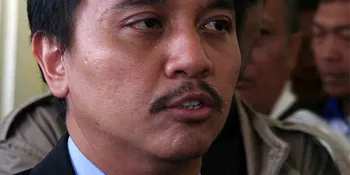 Roy Suryo Balik Tunjukkan SMS Luna Maya