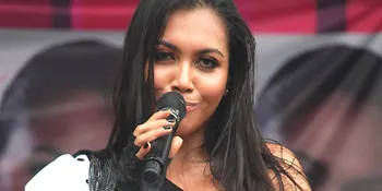 Denada Bantah Korelasi Album Dengan Pilkada