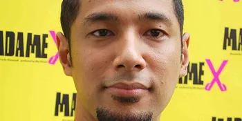 Marcell Siahaan, Berlatih Bela Diri Untuk Treatment