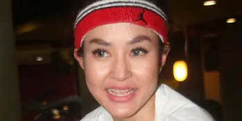 Cynthiara Alona Jadikan Olahraga Sebuah Kebutuhan