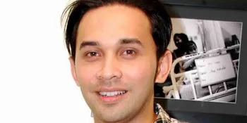 Teuku Zacky Bicara Soal Anak