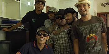 Heru Shaggydog Sesalkan Pemeriksaan Hand Phone