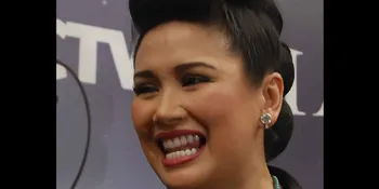 Titi DJ: DI3VA Tidak Down Karena Masalah