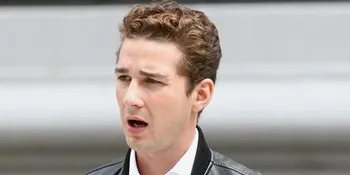 Shia LaBeouf Disetujui Orang Tua Carey Mulligan