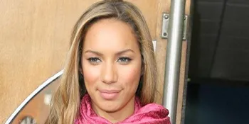 Leona Lewis dan Lou Al-Chamaa Putus?