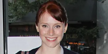 Bryce Dallas Howard Tetap Fit Untuk 'ECLIPSE'