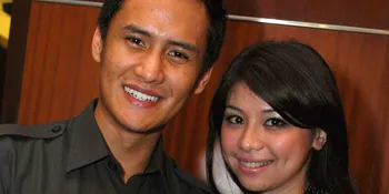 Choky Sitohang Bantah Tak Direstui Mertua