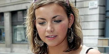 Belajar Bahasa Inggris Bersama Charlotte Church