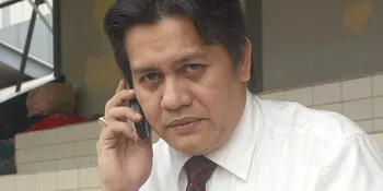 Gusti Randa Maju Pilkada Kota Depok