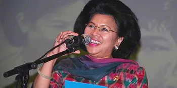 Ariel Tersangka, Linda Gumelar Bersyukur
