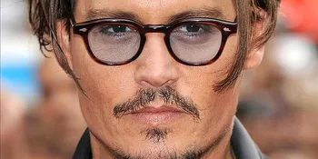 Johnny Depp Bikin Label Musik