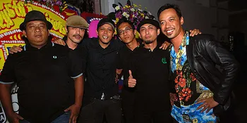 Heru Shaggydog: Ariel Gila Banget