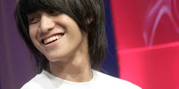 Kevin Aprilio: Ariel Gentleman