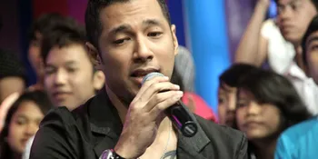 Marcell Sukses Hangatkan Malam