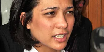 Rachel Maryam Santai Dihantam Bukti Dugaan Selingkuh