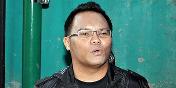 Badai Kerispatih Tak Anggap Kasus Ariel Coreng Imej Musisi