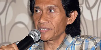 Bens Leo: Tanpa Ariel Bukan Peterpan Namanya