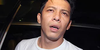 Polisi: Ariel, Luna, Cut Tari Tak Kooperatif