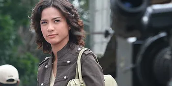 Rachel Maryam - Ebes Hanya Ingin Anak dan Bercerai 