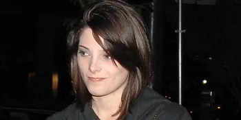 Ashley Greene Ungkap Adegan Perkelahian di 'ECLIPSE'