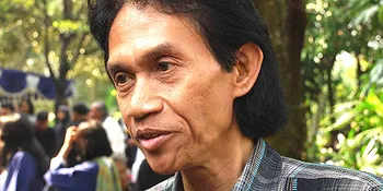 Bens Leo: Harusnya Ariel Tiru Anji Drive