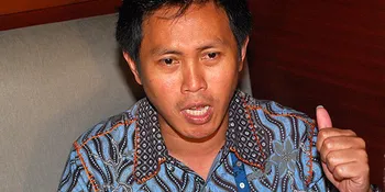 Eko Patrio Harapkan Film Politis Humanis