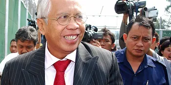 OC Kaligis Perjuangkan Penangguhan Penahanan Untuk Ariel