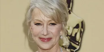 Helen Mirren Jadi Mantan Agen Rahasia